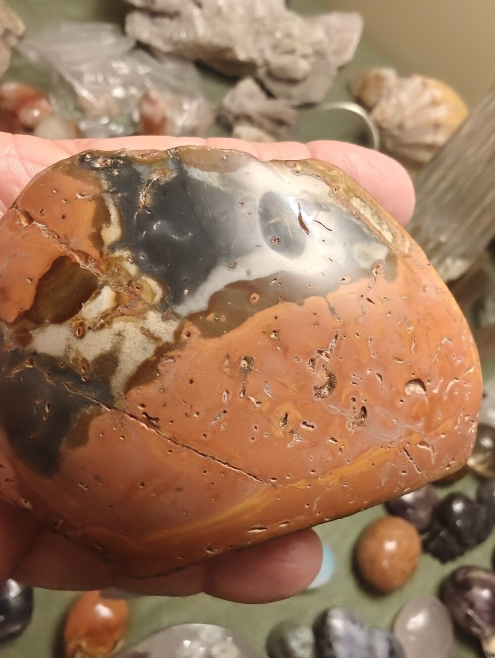 Polychrome Jasper - Picture 3 of 5
